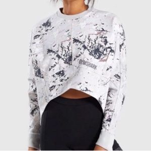 Gymshark Ori Sweater